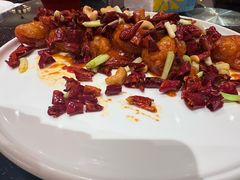 -上海1号私藏菜(黄浦店)