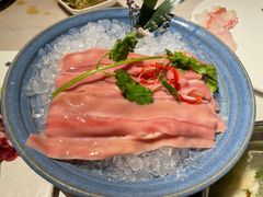 -围炉夜话·潮汕卤水火锅(榕江店)