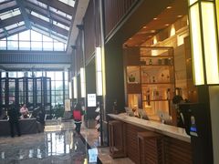 -杭州御湘湖养生度假酒店·溪颐轩中餐厅