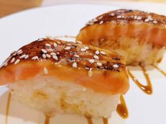 -樟葶谷寿司(椒江店)