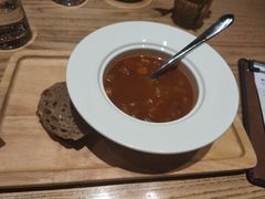 -原石牛扒·约会餐厅(龙城万科里店)