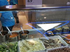-盒马鲜生(财富中心店)