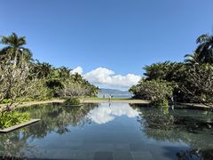 -柏悦酒店-沁园牛排海鲜西餐厅