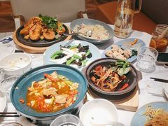 -鹿港小镇(霄云店)