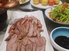 -黄鹤楼大酒店(友谊北大街店)