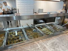 -阿那亚第三食堂 Cafeteria 3
