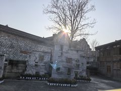 -恩阳古镇