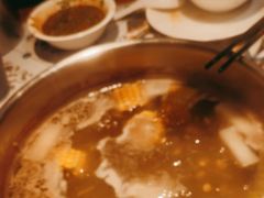 -三毛牛肉店(福强店)