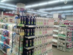 -嘉荣SPAR超市(家和城广场店)