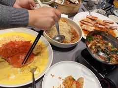 -徐记海鲜(梅溪新天地店)