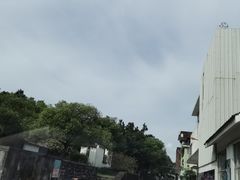 -广州市紫泥堂文化创意园景区