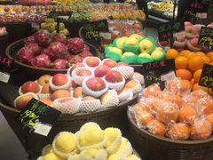 -GranVida生活超市(海信广场店)
