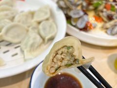 鲅鱼水饺-北方饺子王·海肠捞饭·海鲜锅(山大店)