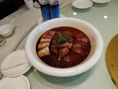 粤式烧味拼盘-香融府·烤鸭·家常菜(马家堡路店)