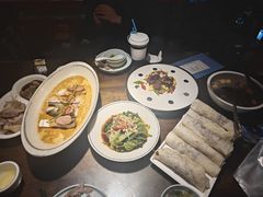 -应天大明王朝·南京菜(中山陵店)