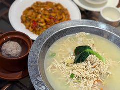 -陈记菜馆·非遗淮扬菜(东关街教场店)