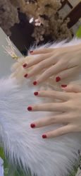 -潮店·虞妃妮轻奢美甲美睫馆