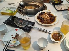 -牛品福潮汕牛肉火锅(旺庄店)