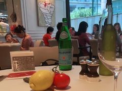 餐具摆设-La Petite Maison (LPM) Hong Kong