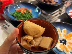 -怡咖啡·自助餐·西安香格里拉