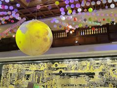 -广州花园酒店
