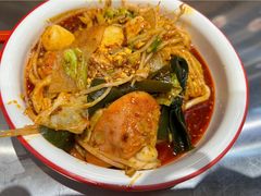 -堂堂小伙夫·辽宁小吃大排档(京西大悦城店)