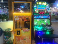 -哈尼鹿儿童乐园(兰州东瓯店)