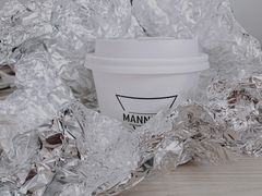 -Manner Coffee(凌空SOHO店)