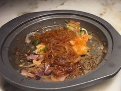 -绿茶餐厅(松江万达店)