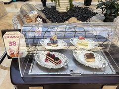 -利顺德大饭店·维多利亚花园(小白楼店)