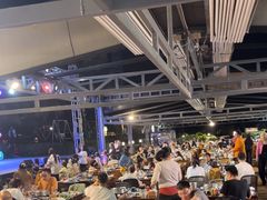 -渔家火锅·海鲜自助餐·演艺(亚龙湾天域酒店)