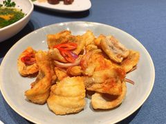 -宴周康·精致江浙菜(周浦店)