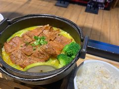-熊吞·大碗丼烧肉饭(西市场嘉华店)
