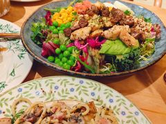 -Dough&Joe团憩(瑞虹天地月亮湾店)