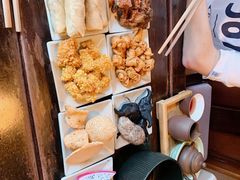 -青藤茶馆(南山路店)