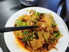-秦巴石锅鱼(文化南路店)