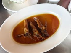 -陈鹏鹏潮汕菜(欢乐海岸 海边景观店)