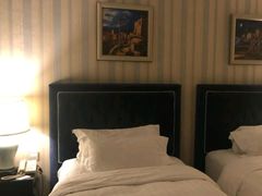 -春晖园度假酒店温泉