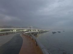 -演武大桥观景平台