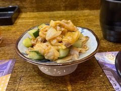 -仙隐小鹿料理食堂(沙市人信汇店)