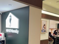 -海马体照相馆(南京虹悦城店)