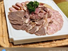 -老厨家(中央大街西七道街店)