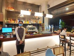 -盐说·西式餐酒馆(光明万达店)