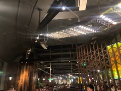 大堂-辛香汇(飞洲店)