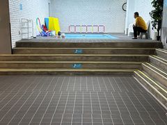 -IBOBI亲子游泳俱乐部(华侨城中心)