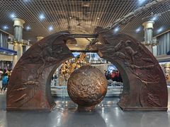 -国家自然博物馆