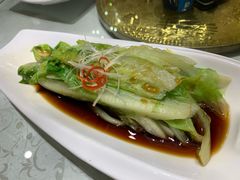 -巴依老爷新疆美食(清华东门店)