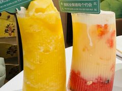 -北京全聚德(王府井店)