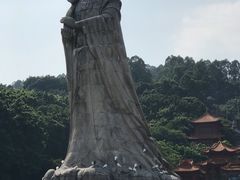 -南沙天后宫景区