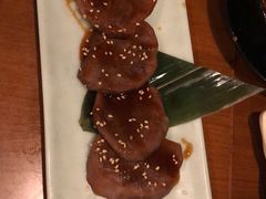 厚切牛舌-魔丼屋(日月光店)